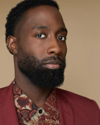 Charles Opong