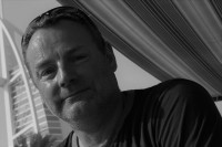 Stephen Cartwright