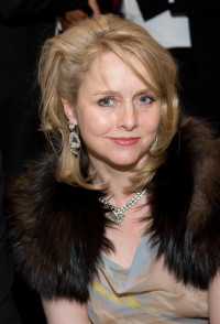 Charlotte Eagar