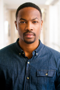 Ser'Darius Blain