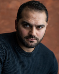 Dann Kharsa