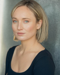 Lily Drew