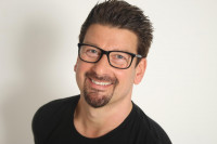 Mark Barton Hill