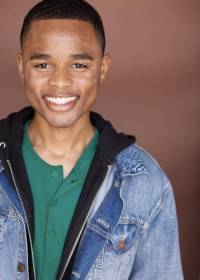 Aaron Bledsoe