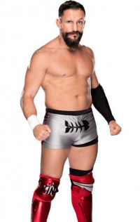 Bobby Fish