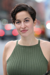 Jenna D'Angelo