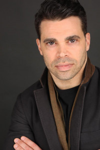 Patrick Cann