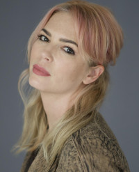 Candice Hill