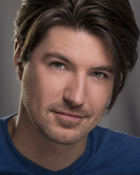 Will Marshall Blanton