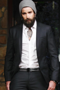Justin White