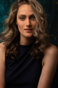 Caroline Levien