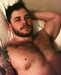 Matthew Camp