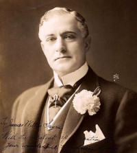 Robert Hilliard