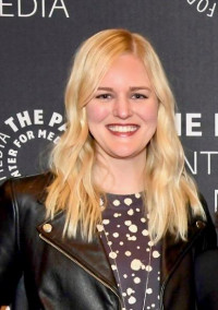 Kristen Everman