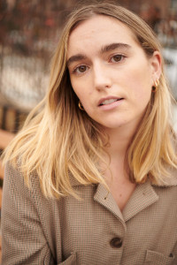 Jessica Sofarnos