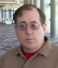 Charles Benbrook