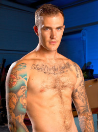 Christian Wilde