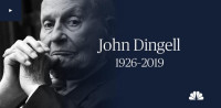 John Dingell