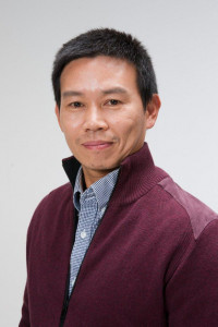 Baek Seung-chul