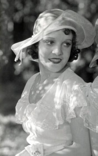 Violet Hilton