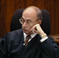 Stanley Weisberg