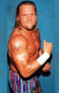 Cody Hawk