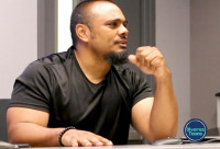 Andre Rodriguez Sr.