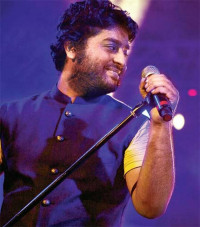 Arijit Singh