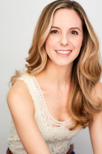 Heather Hurst