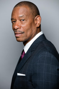 William Paden