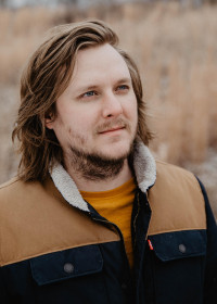 Daniel Grace