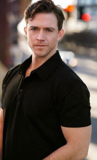 Jake Boyd