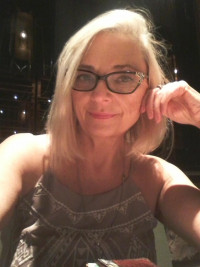 Heather Holmberg