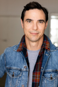 Jeff Ash