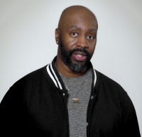 Keith B. Plummer