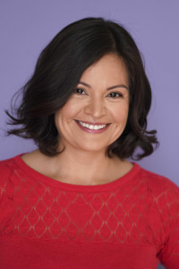Vanessa Lua