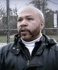 Erik Rush
