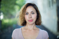 Emily Young