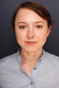 Jenae Gunderlock
