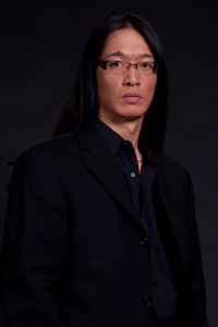 Steven J. Wong