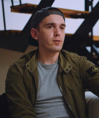 Josh Robbins
