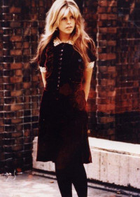 Sasha Stallone