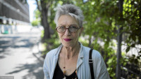 Anda Rottenberg