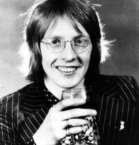 Bruce Thomas
