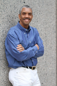 Ted Jordan