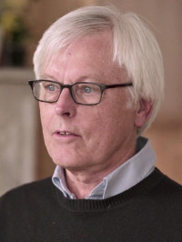 Stuart Vyse