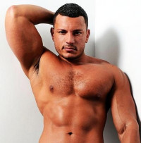Angelo Marconi