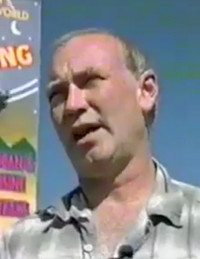Tim Edwards
