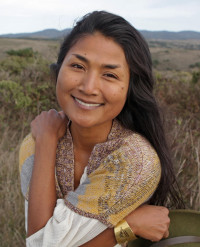 Kalyanee Mam