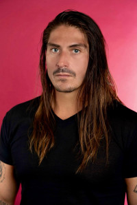 Andrew Hugg